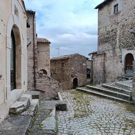 Casetta *