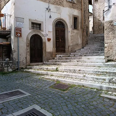 Casetta