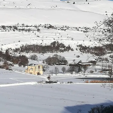 Casetta